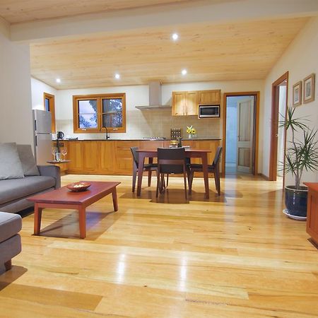 Aiyana Retreat Villa Denmark Ngoại thất bức ảnh