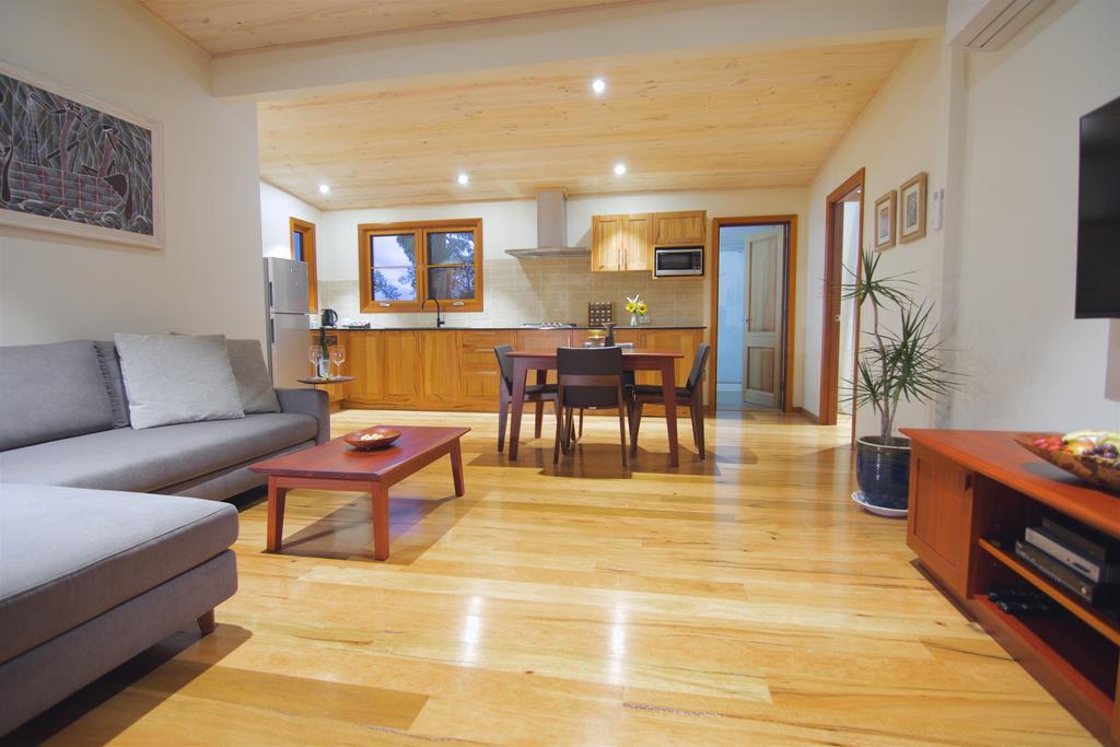 Aiyana Retreat Villa Denmark Ngoại thất bức ảnh