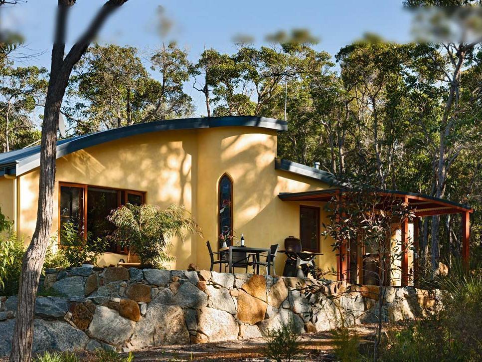 Aiyana Retreat Villa Denmark Ngoại thất bức ảnh
