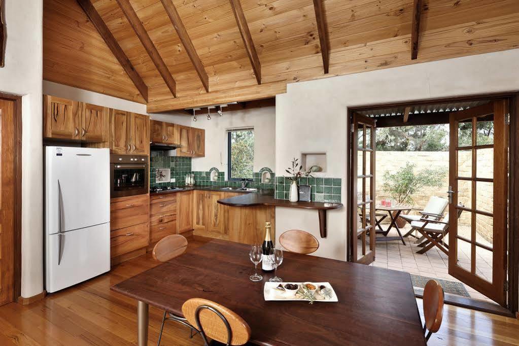 Aiyana Retreat Villa Denmark Ngoại thất bức ảnh