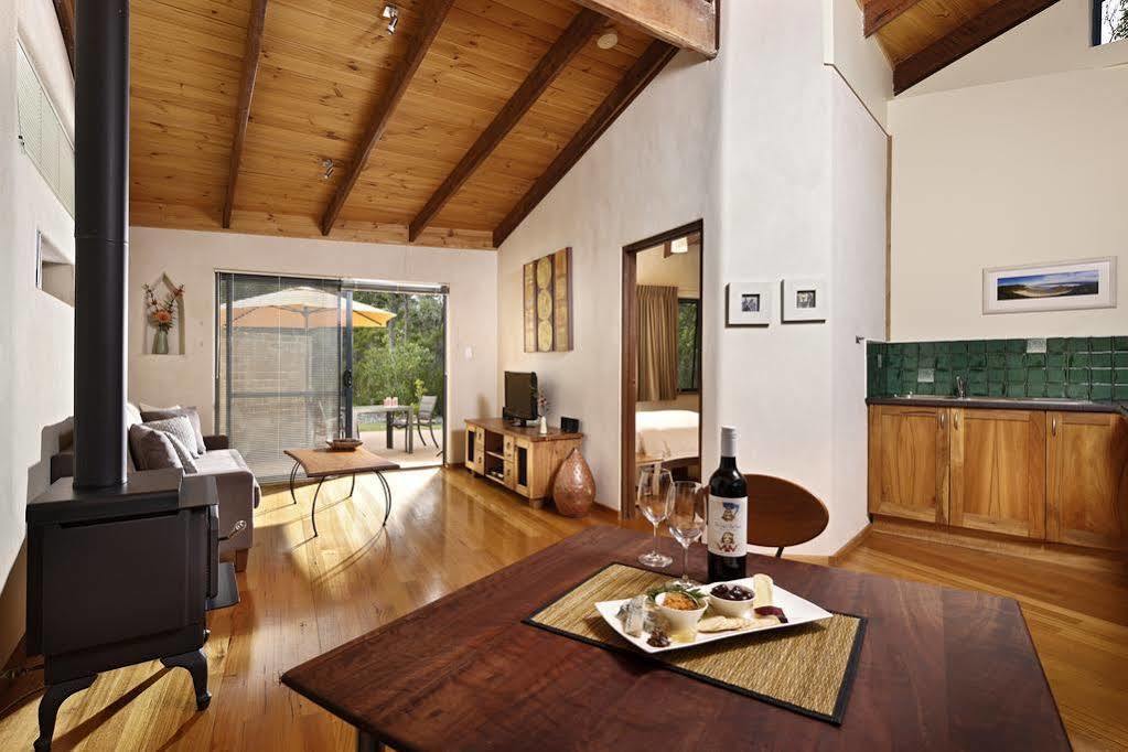 Aiyana Retreat Villa Denmark Ngoại thất bức ảnh